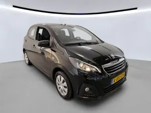 Peugeot 108 1.0 VTI Active 2021