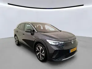 Volkswagen ID.4 77 kWh 1st Edition 2020