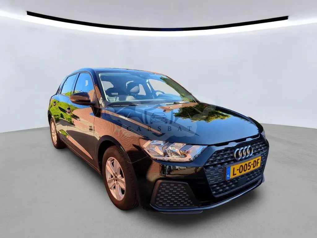 Audi A1 Sportback 25 TFSI Pro Line 2021