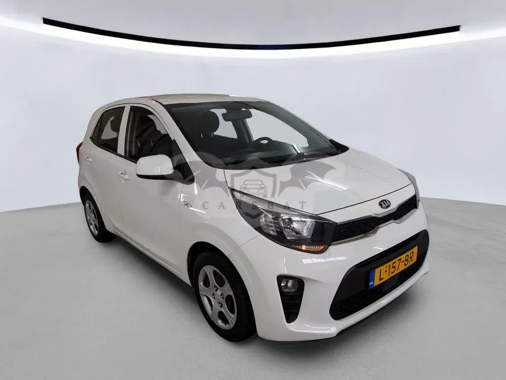Kia Picanto (Morning) 1.0 Comfort 2021