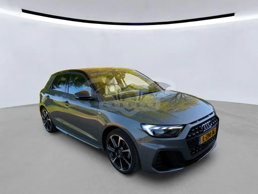 Audi A1 Sportback 35 TFSI Pro Line S 2021