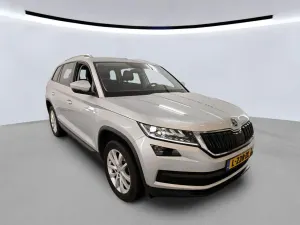 Skoda Kodiaq 1.5 TSI Business 2021