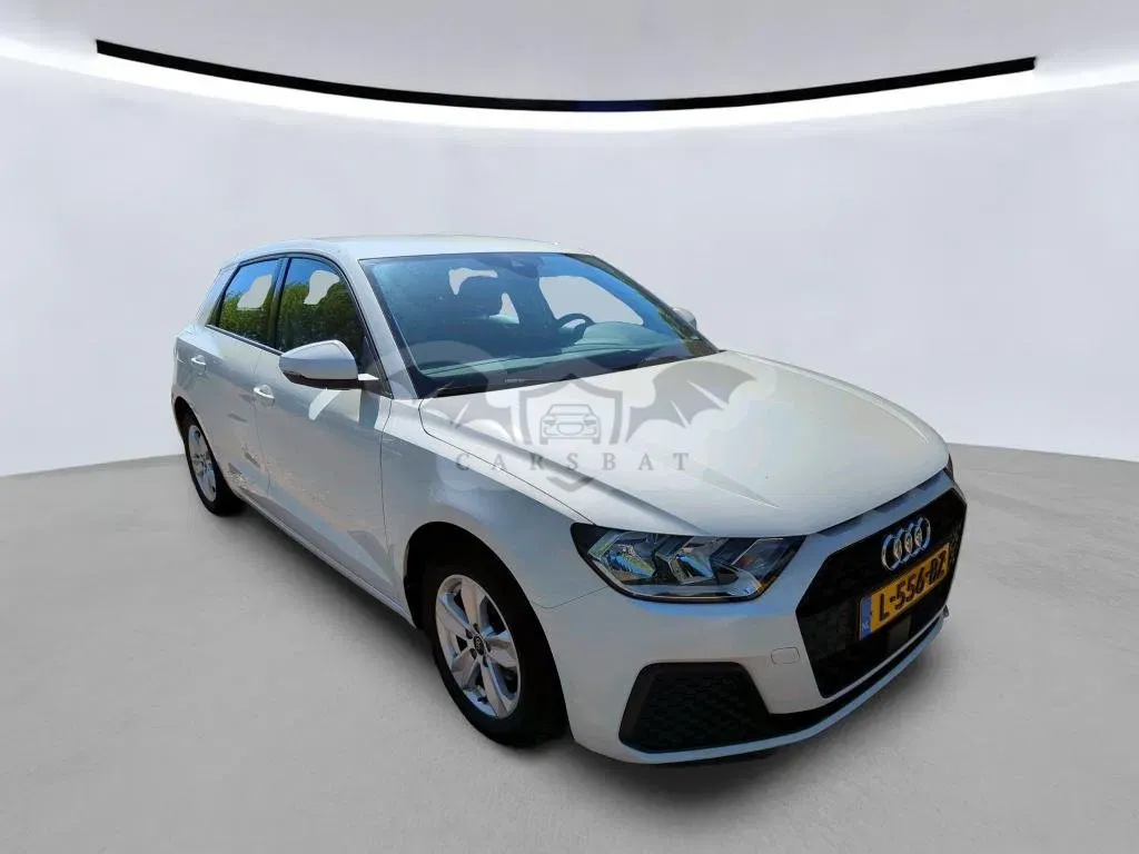 Audi A1 Sportback 25 TFSI Pro Line 2021