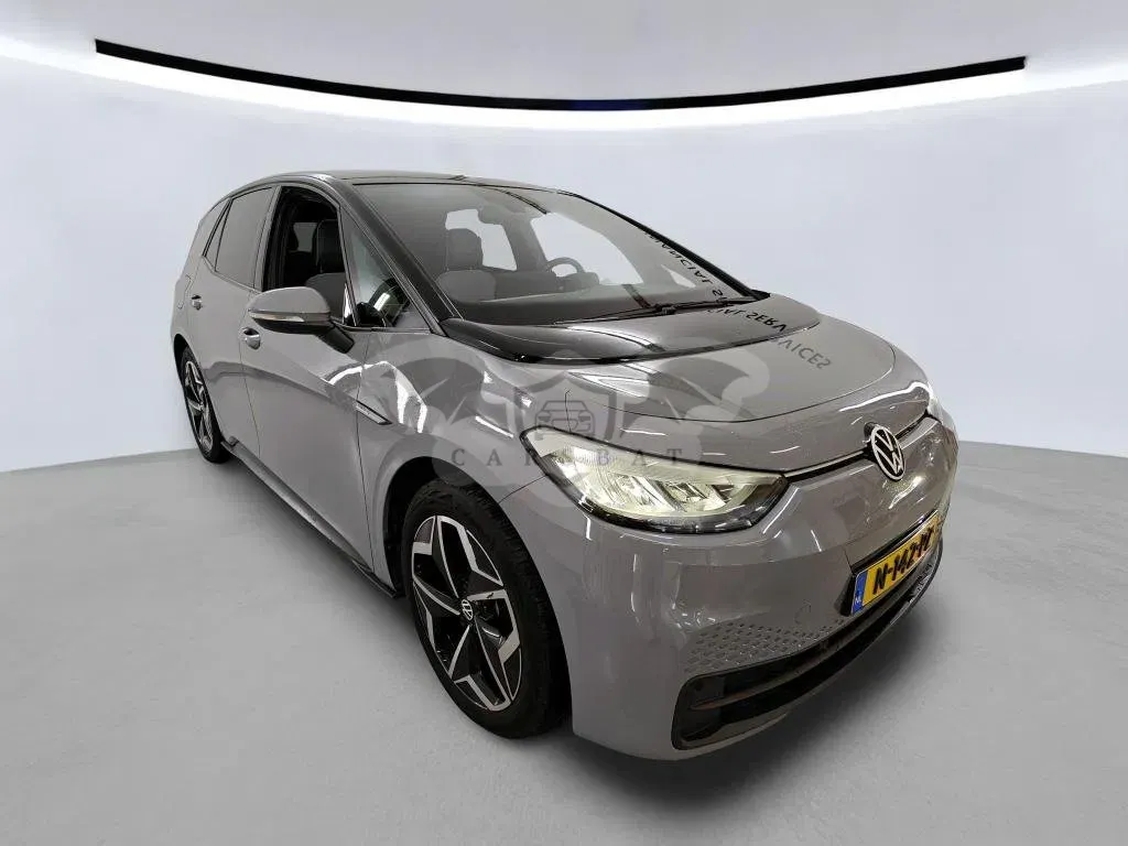 Volkswagen ID.3 77 kWh Pro S 2021