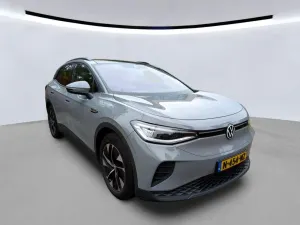 Volkswagen ID.4 77 kWh Max 2021