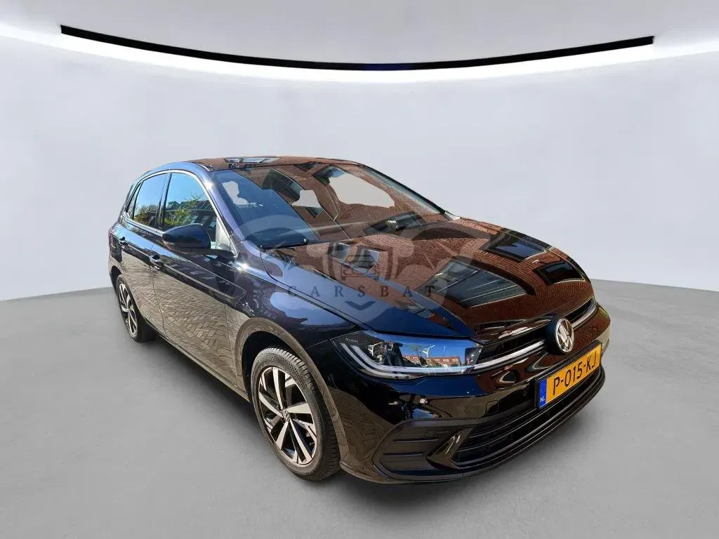 Volkswagen Polo 1.0 TSI Life Business 2022