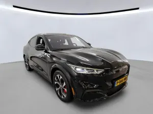 Ford Mustang Mach-E 76 kWh 2022