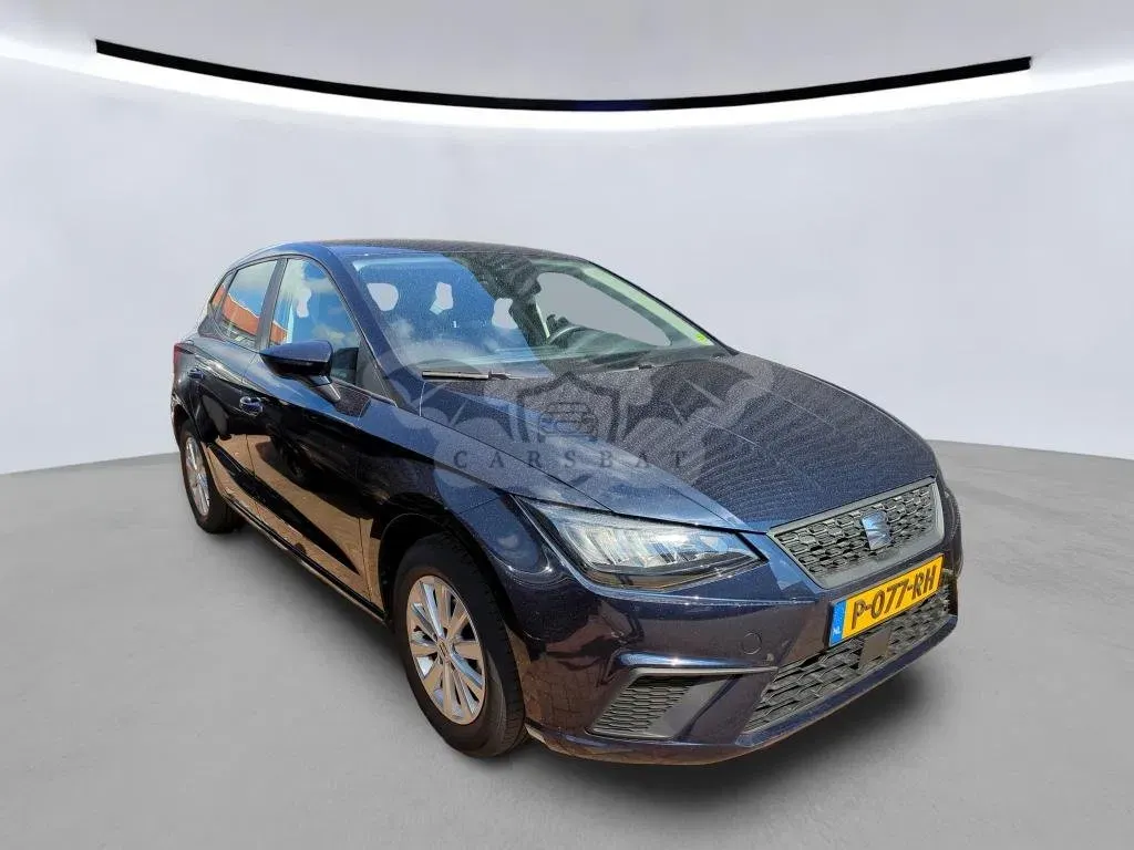 Seat Ibiza 1.0 TSI Style 2022