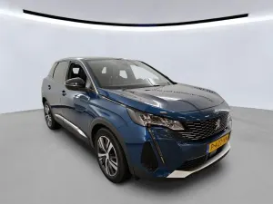 Peugeot 3008 1.2 Allure Pack 2022
