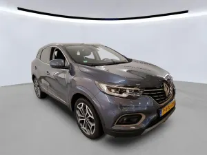 Renault Kadjar 1.3 TCe Techno 2022