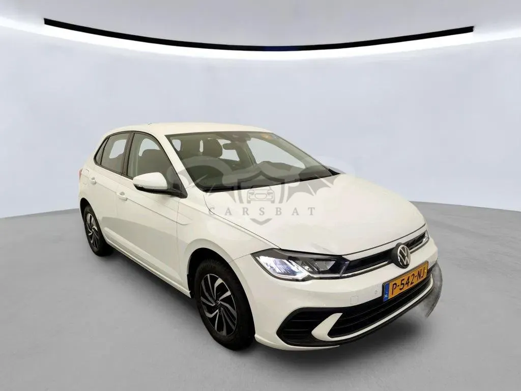 Volkswagen Polo 1.0 TSI Life 2022