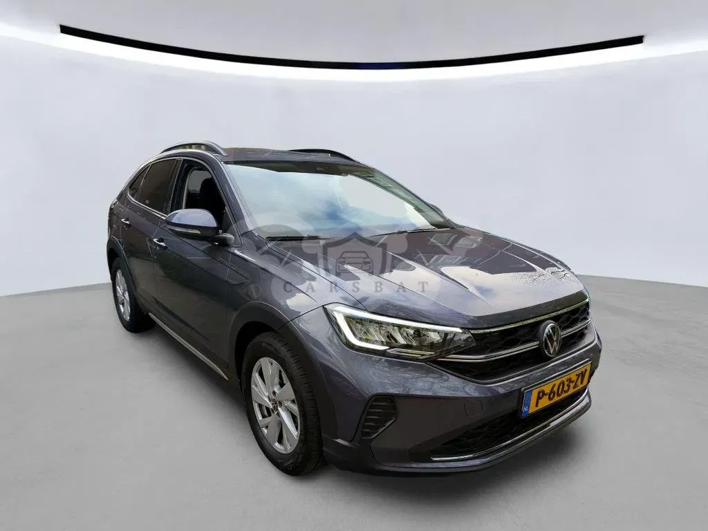 Volkswagen Taigo 1.0 TSI Life 2022