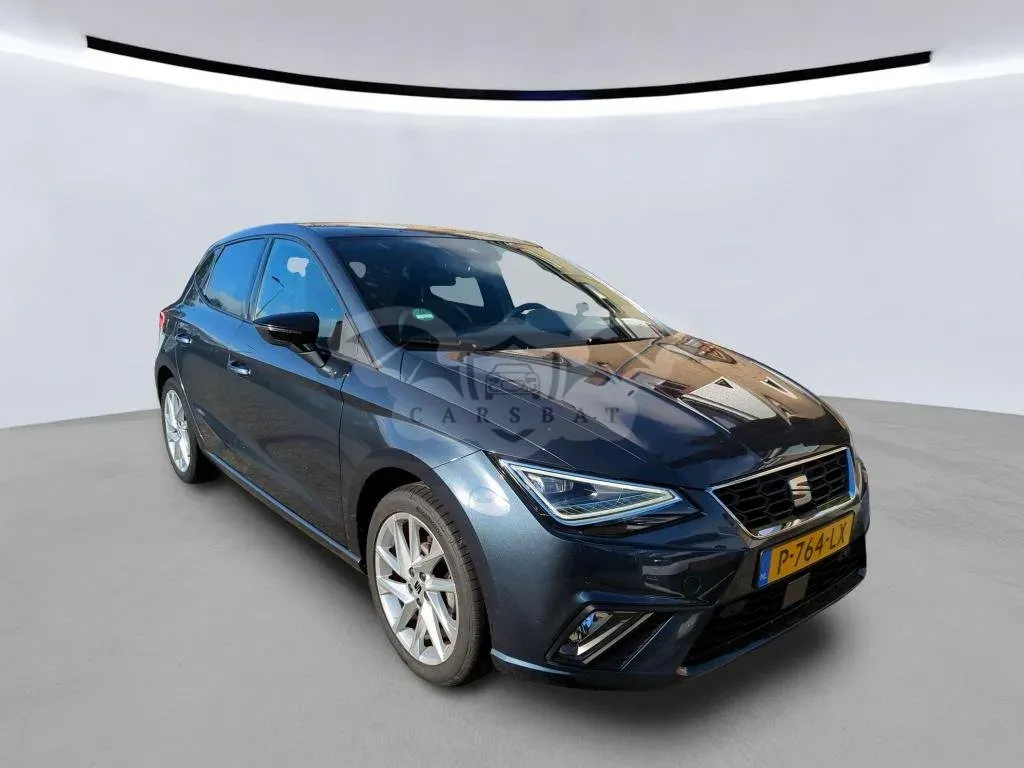 Seat Ibiza 1.0 TSI FR Business Intense 2022