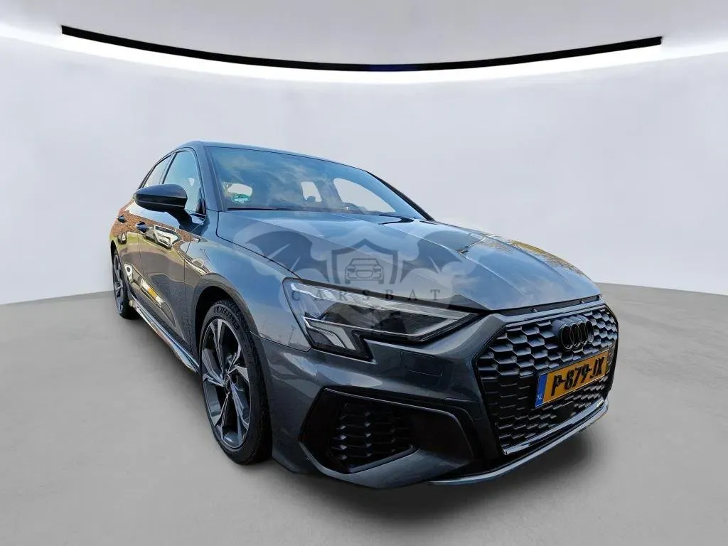 Audi A3 Sportback 30 S Edition 2022