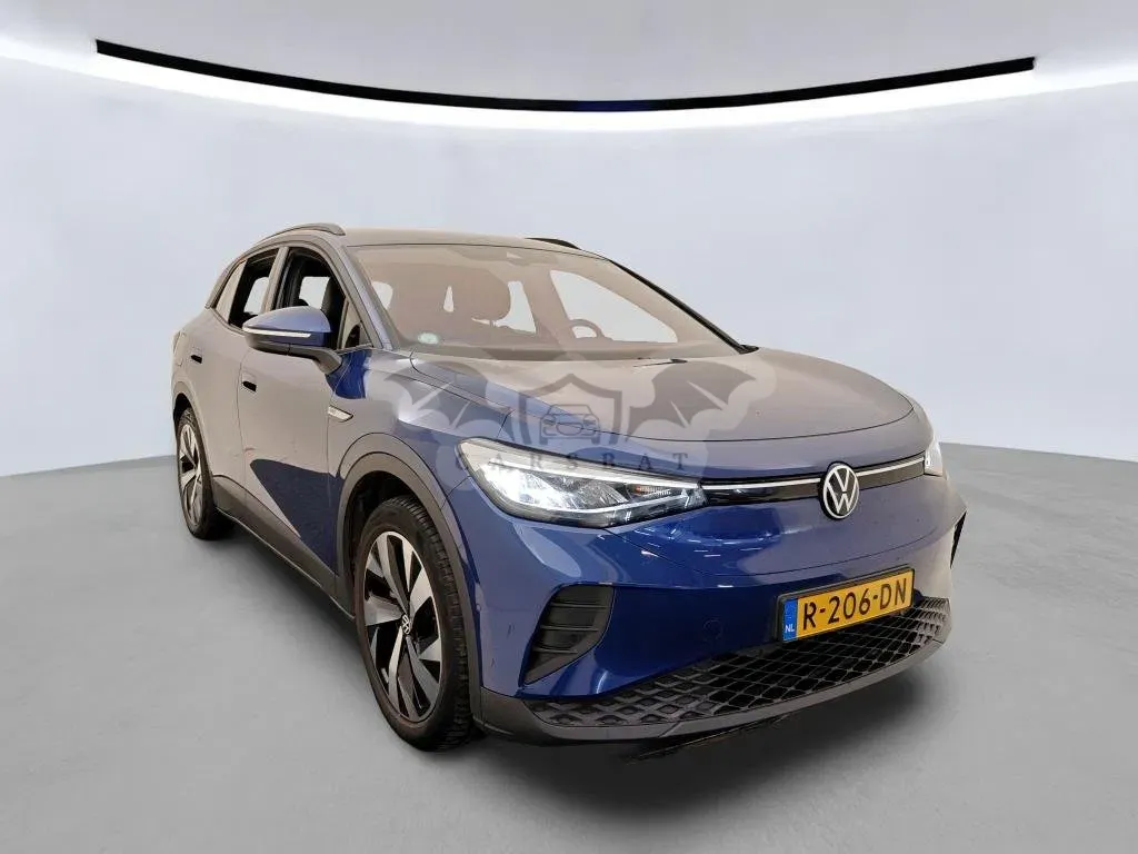 Volkswagen ID.4 77 kWh Pro 2022