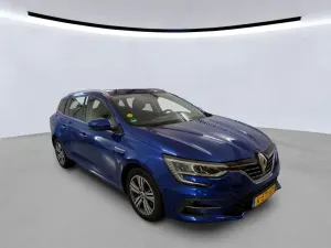 Renault Megane Grandtour 1.5 DCI Intens 2022