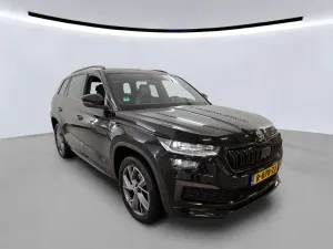 Skoda Kodiaq 1.5 TSI Sportline 2023