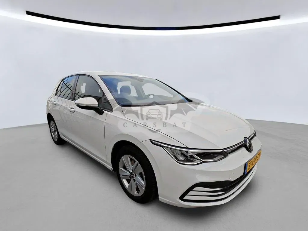 Volkswagen Golf 1.0 TSI Life 2023