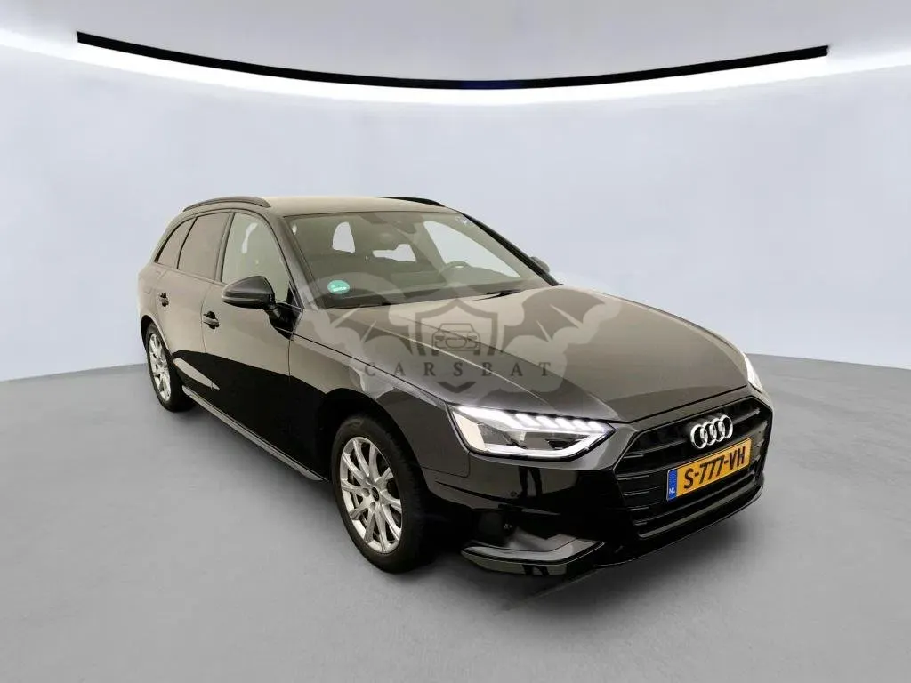 Audi A4 Avant 35 TFSI Advanced 2023