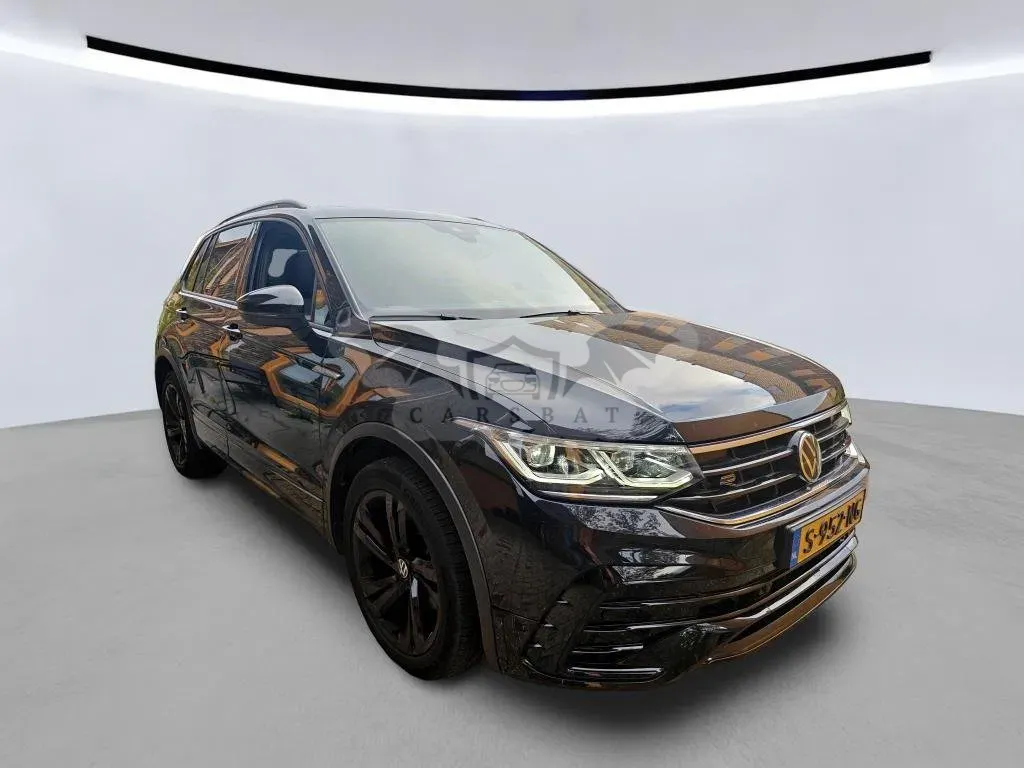 Volkswagen Tiguan 1.5 TSI R-Line 2023