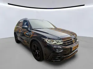 Volkswagen Tiguan 1.5 TSI R-Line 2023