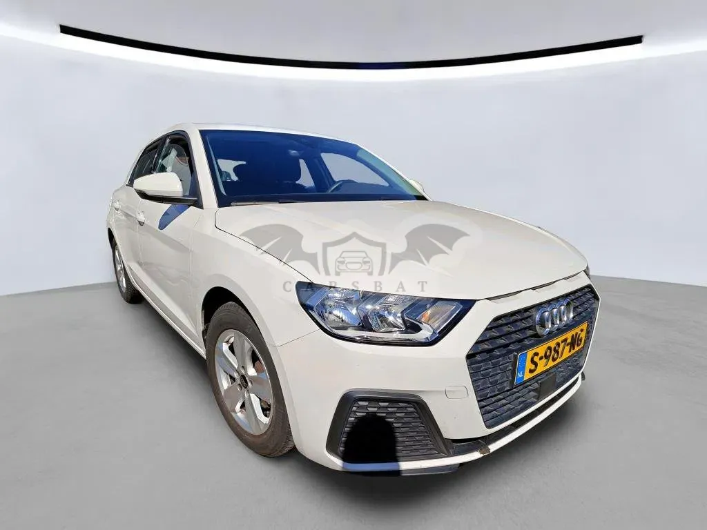Audi A1 Sportback 25 TFSI Pro Line 2023