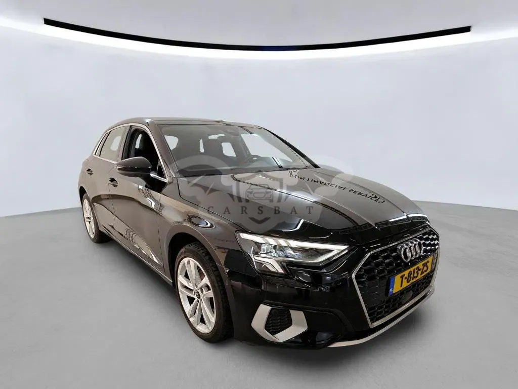 Audi A3 Sportback 30 TFSI Advanced 2023