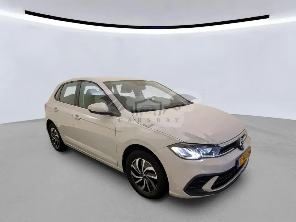 Volkswagen Polo 1.0 TSI Life 2023