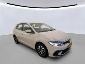 Volkswagen Polo 1.0 TSI Life 2023