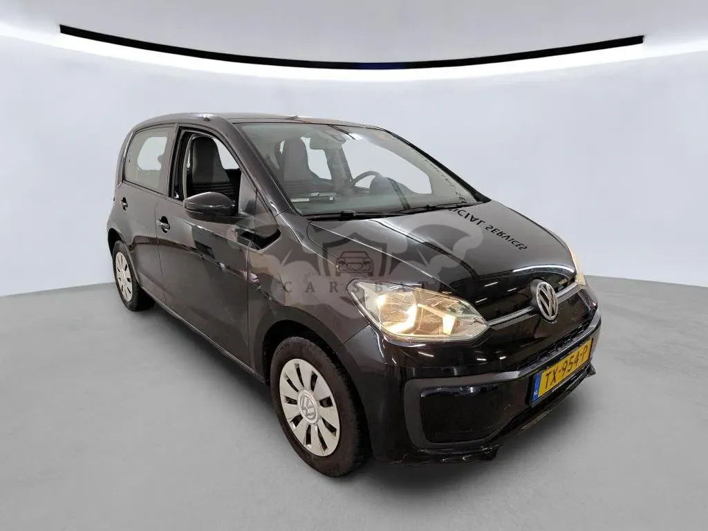 Volkswagen Up! 1.0 Move Up! 2018
