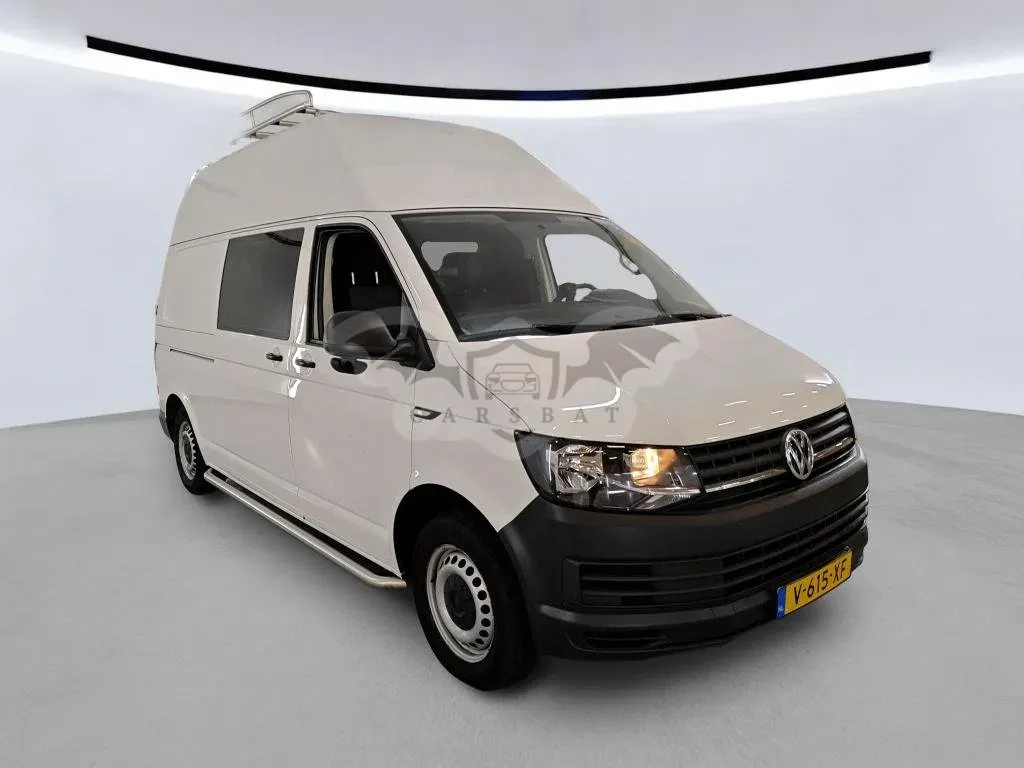 Volkswagen Transporter L2H3 2.0 2019