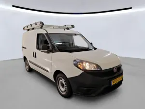 Fiat Doblo Cargo 1.3 MultiJet 2020