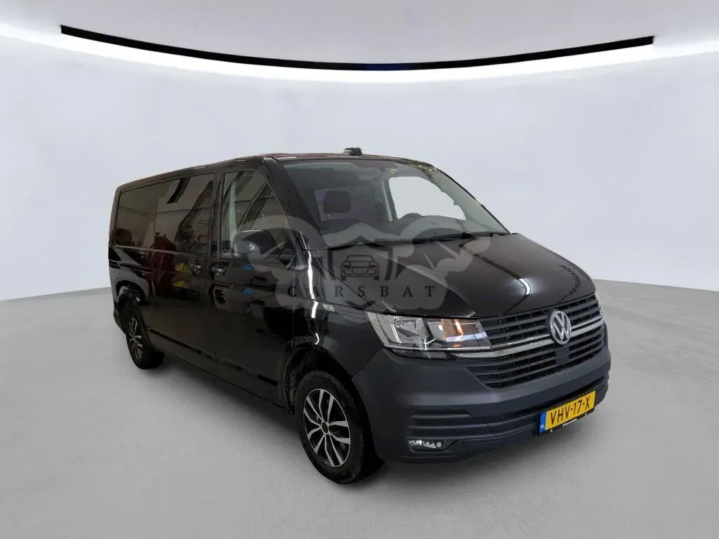 Volkswagen Transporter L2H1 2.0 TDI 2021