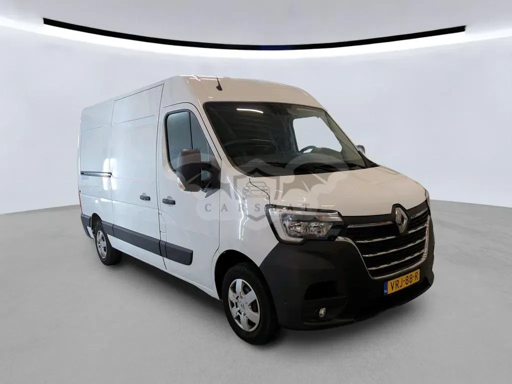 Renault Master L2H2 2.3 DCI 2022