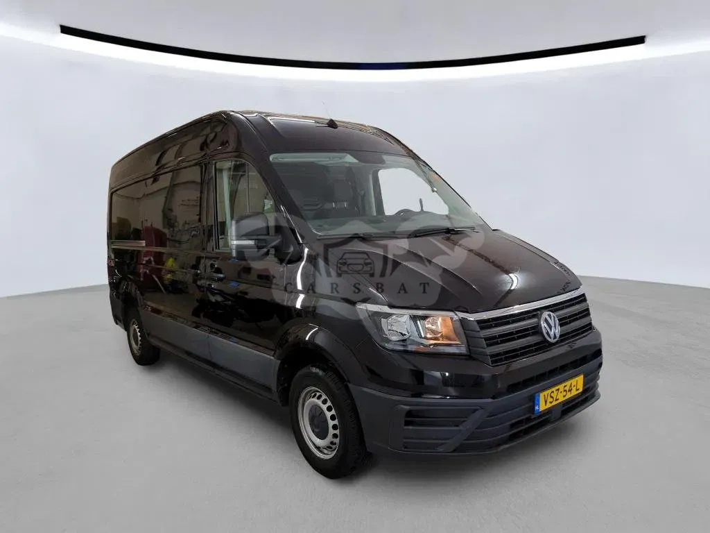 Volkswagen Crafter L3H3 2.0 TDI 2022