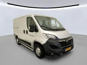 Opel Movano L1H1 2.2 CDTI Edition 2023