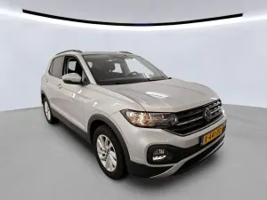 Volkswagen T-Cross 1.0 TSI Life 2023