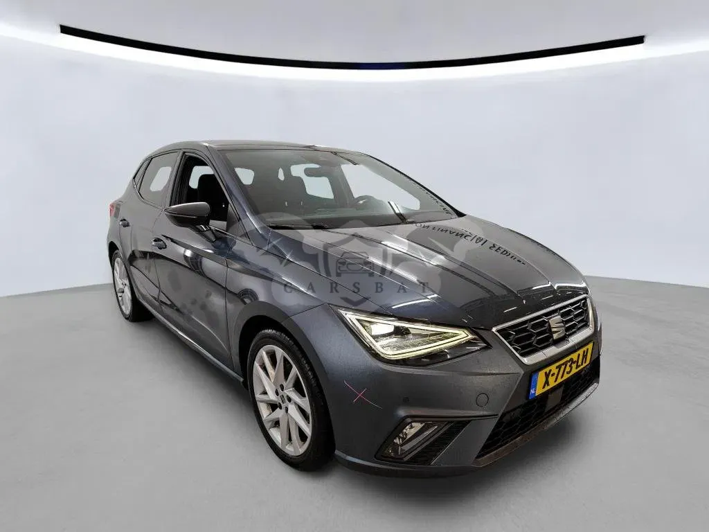 Seat Ibiza 1.0 TSI FR 2023