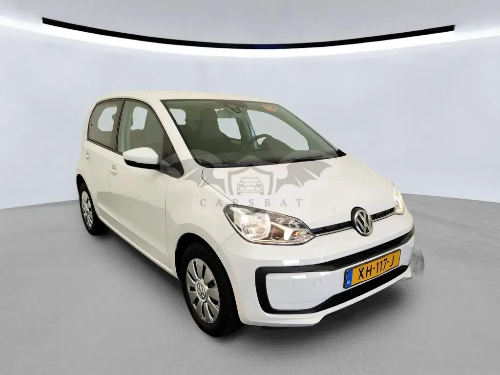 Volkswagen Up! 1.0 Move Up! 2019