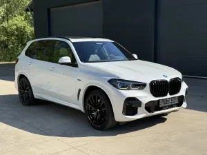 BMW X5 45e M-Pack 2022