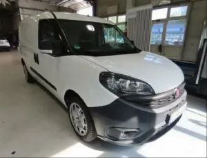 Fiat Doblo dropside 1.3 MultiJet 2019
