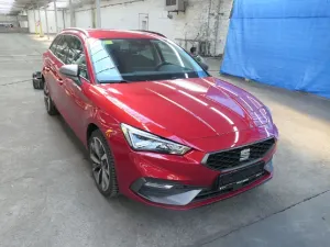 Seat Leon Sportstourer 1.4 FR 2022