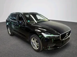 Volvo XC60 B5 Momentum Pro 2021