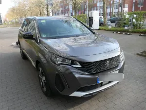 Peugeot 5008 1.2i GT 2023