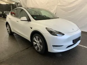 Tesla Model Y Long Range 2023