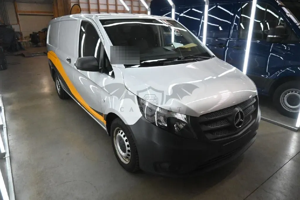 Mercedes-Benz Vito 110 CDI 2020