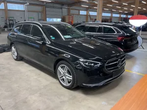 Mercedes-Benz E Break 300de 2021