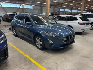 Ford Focus 1.5 EcoBoost Cool & Connect 2021