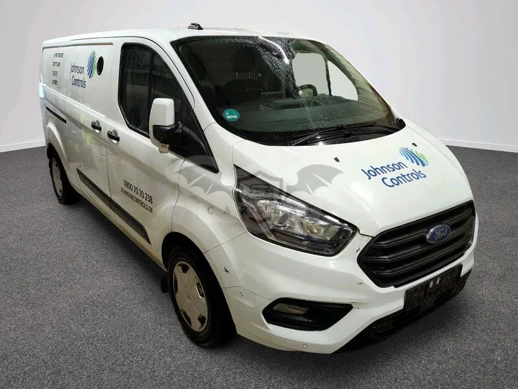 Ford Transit Custom L2H1 Trend 2021