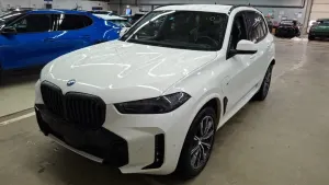 BMW X5 50e M Sport 2024